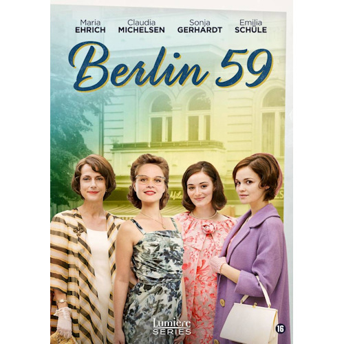 TV SERIES - BERLIN 59BERLIN 59.jpg